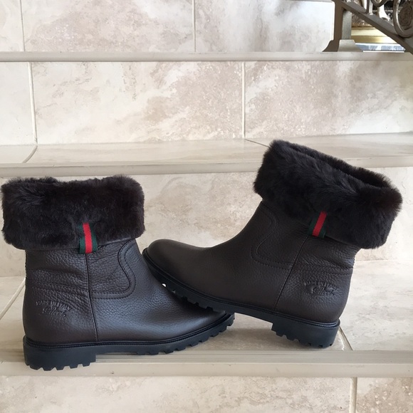 Gucci Booties - Picture 16 of 16